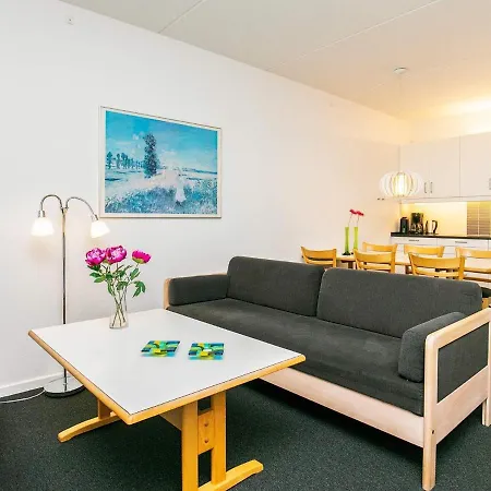 Xi Apartment Faaborg