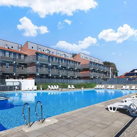 Xi Apartment Faaborg