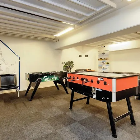 Xi Apartment