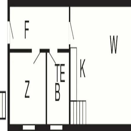 Apartment Xi *