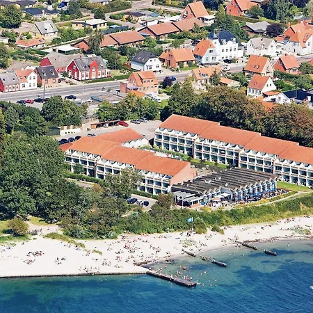 Apartman 6 Person On A In