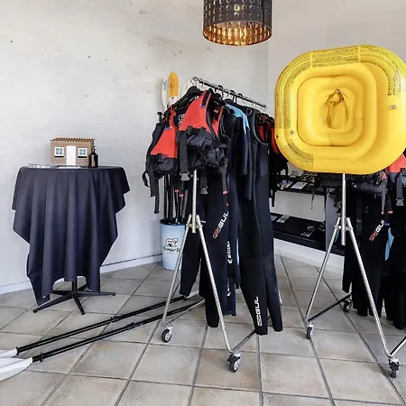 6 Person On A In * Fåborg