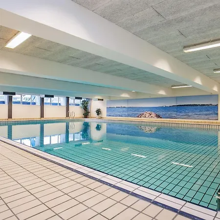 Apartman 6 Person On A In Fåborg