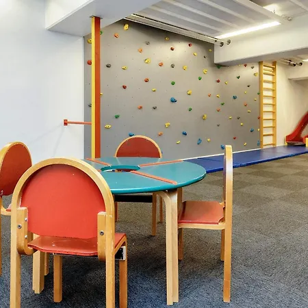 Apartman 6 Person On A In Fåborg